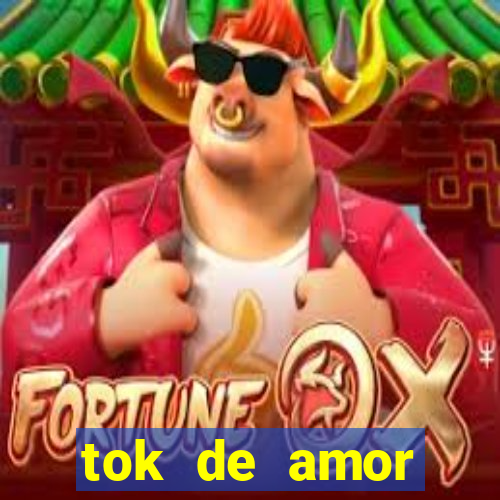 tok de amor boutique santos